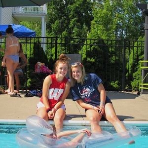 Meet your Posher, Kaety